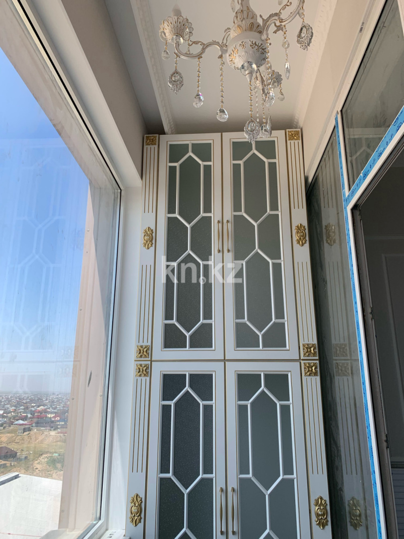 Продажа 1-комнатной квартиры, 50 м², Тулеметова, дом  160 в Шымкенте - фото 28