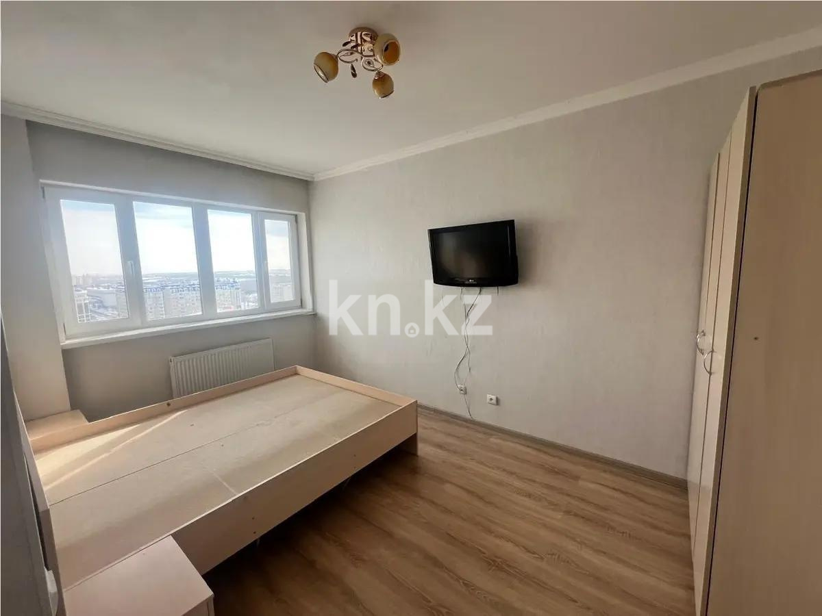 Продажа 2-комнатной квартиры, 47 м² в Астане