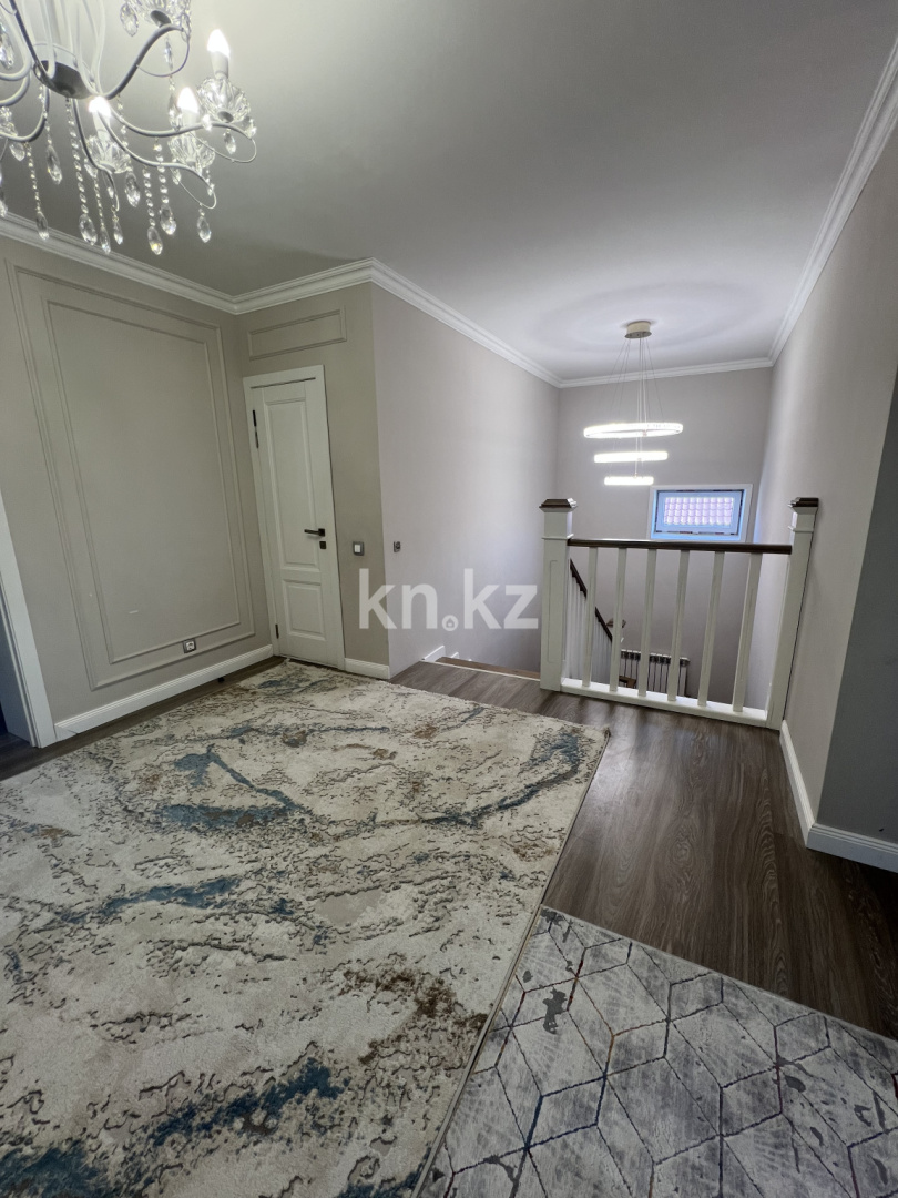 Продажа 7-комнатного дома, 288 м² в Астане - фото 25