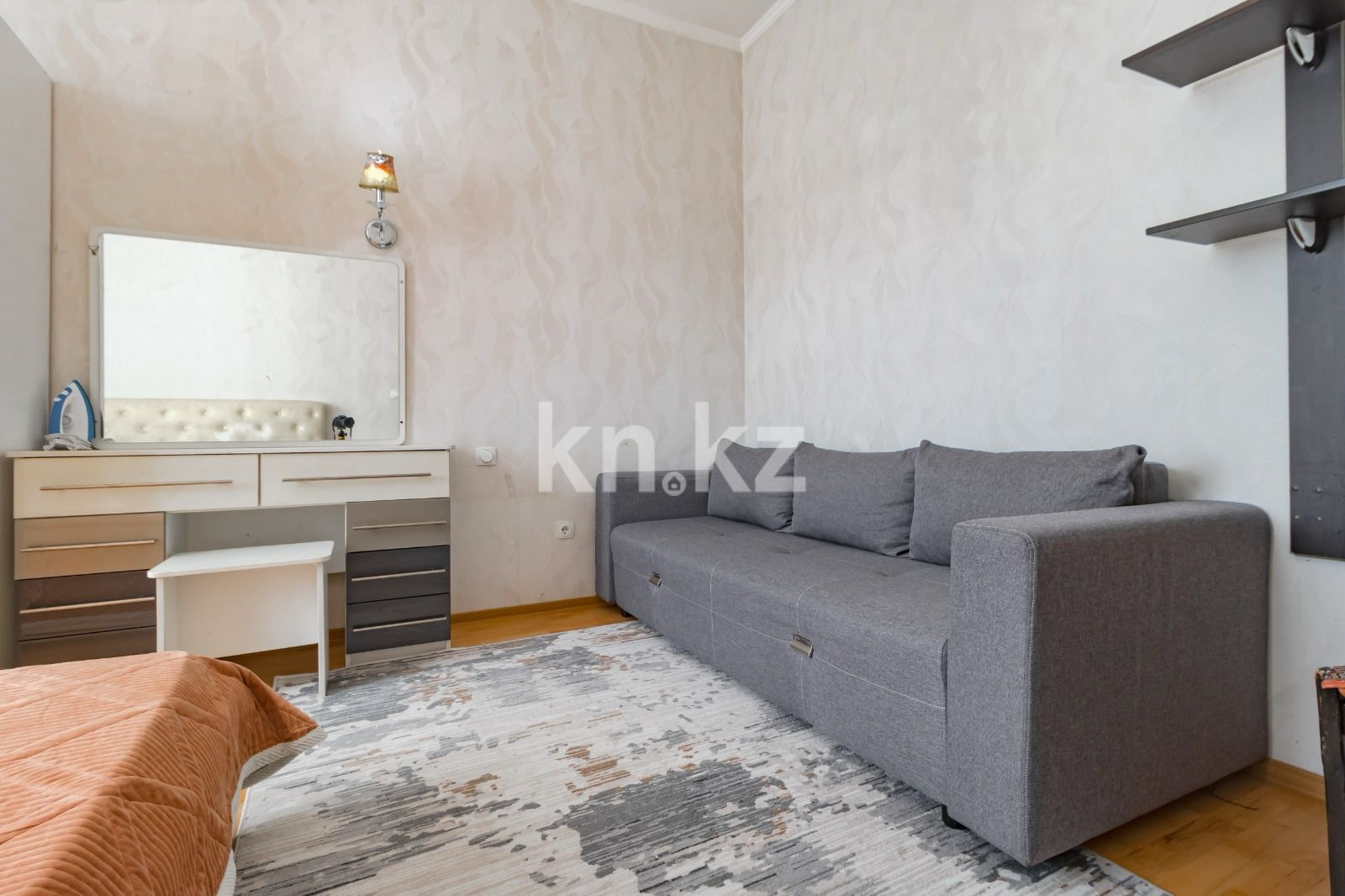 Продажа 4-комнатной квартиры, 120 м² в Астане - фото 10