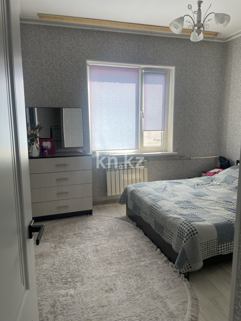 Продажа 3-комнатной квартиры, 78 м² в Шымкенте - фото 3