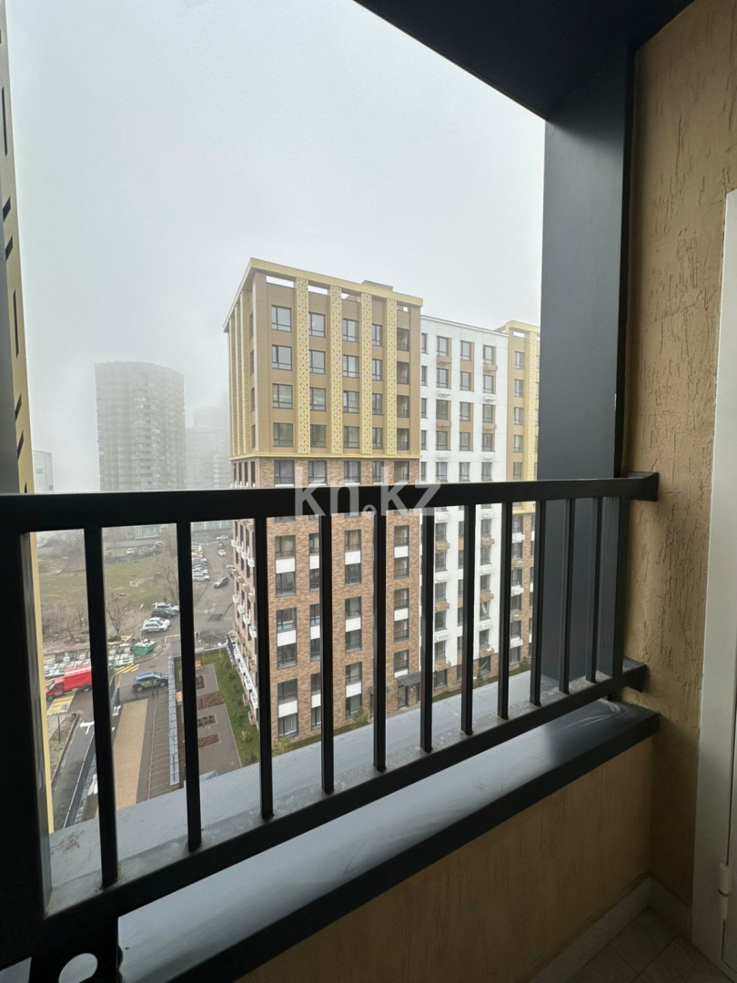 Продажа 3-комнатной квартиры, 70 м² в Алматы - фото 16