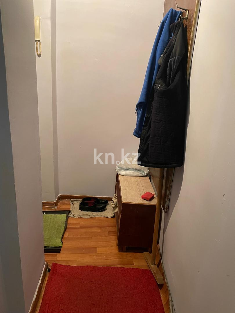 Аренда 1-комнатной квартиры, 28 м² в Алматы - фото 3