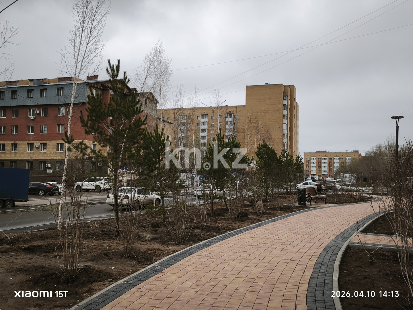 Продажа 1-комнатной квартиры, 21 м² в Астане - фото 6