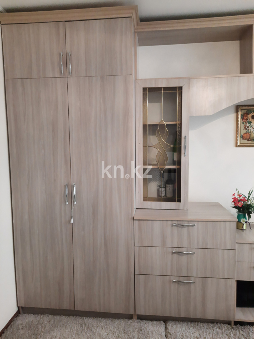 Продажа 3-комнатной квартиры, 90 м², ул. Кенесары, дом  70 - ул. Жубанова в Астане - фото 26