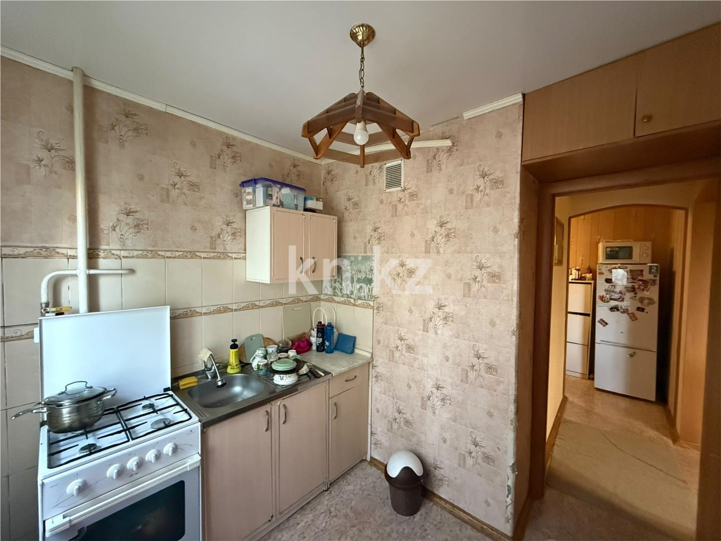 Продажа 1-комнатной квартиры, 31 м² в Караганде - фото 4