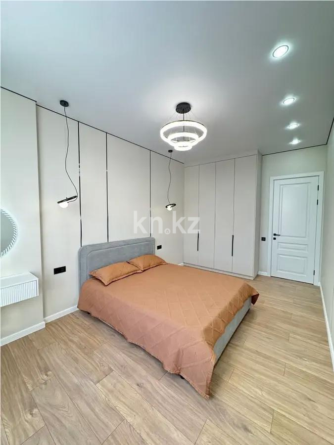 Продажа 3-комнатной квартиры, 84 м², ул. Култегин, дом  4а в Астане - фото 2