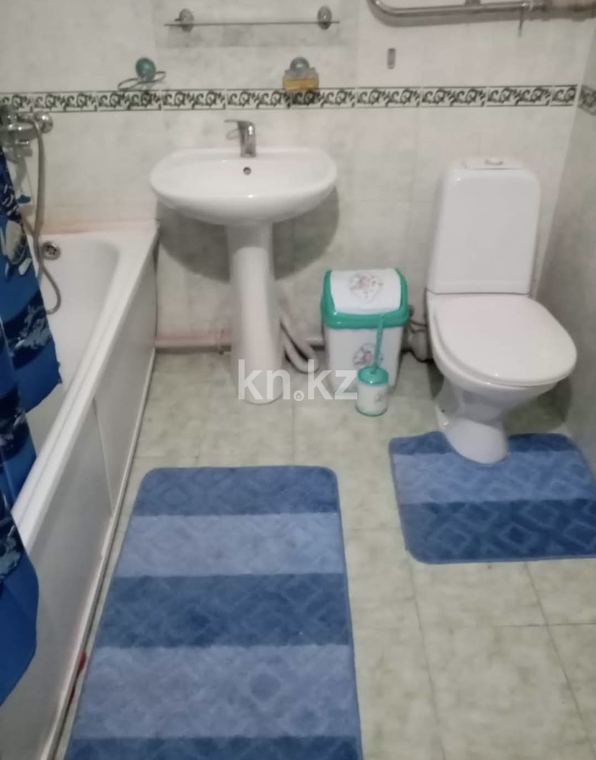 Аренда 1-комнатной квартиры, 30 м², ул. Косшыгулулы, дом  10/1 в Астане - фото 3