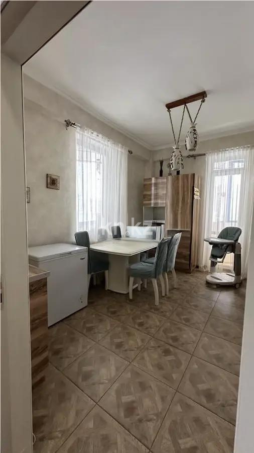 Продажа 2-комнатной квартиры, 91.4 м², ул. Калдаякова, дом  11 в Астане - фото 2