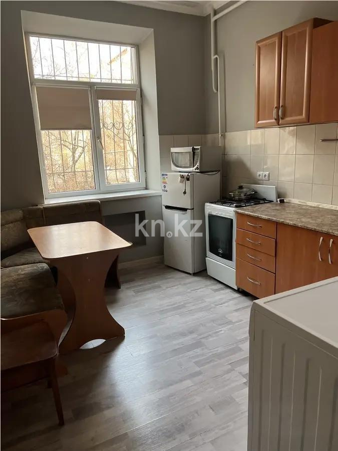 Продажа 2-комнатной квартиры, 44 м² в Алматы - фото 2