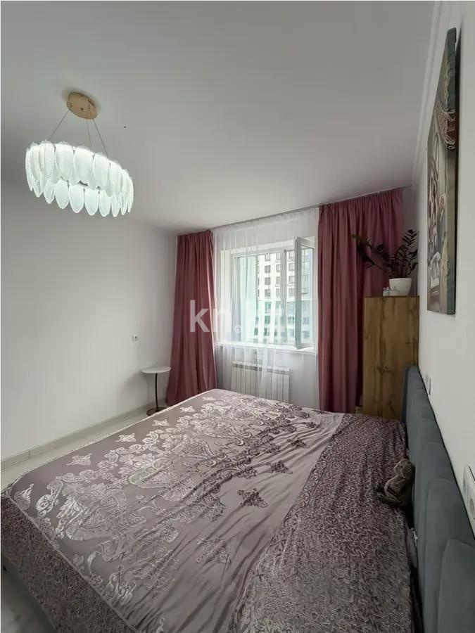 Продажа 2-комнатной квартиры, 47.2 м² в Астане - фото 2