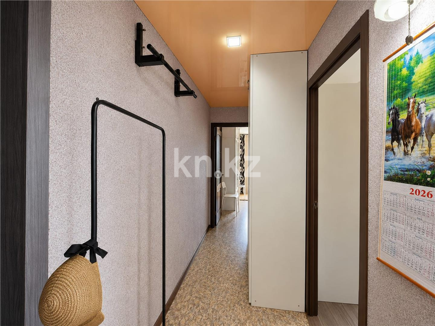 Продажа 3-комнатной квартиры, 54 м² в Темиртау - фото 12