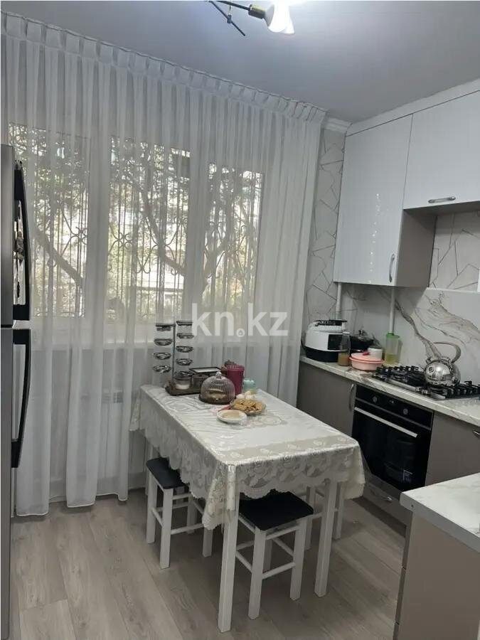 Продажа 3-комнатной квартиры, 71 м² в Алматы - фото 4