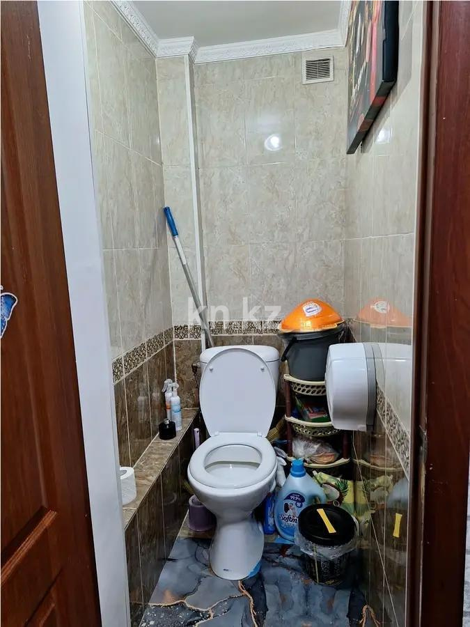 Продажа 2-комнатной квартиры, 40 м², ул. Жумабаева, дом  46 в Алматы - фото 4