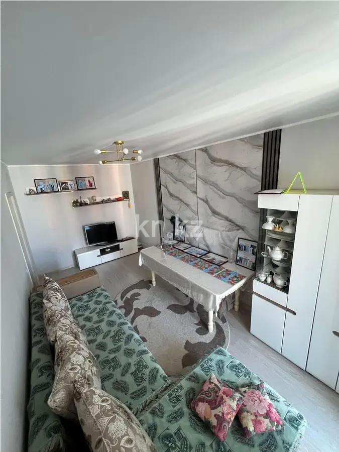 Продажа 2-комнатной квартиры, 60 м² в Алматы - фото 3