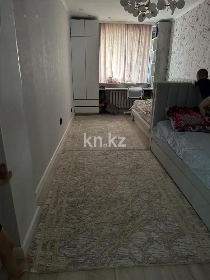 Продажа 4-комнатной квартиры, 110 м², пр. Кабанбай батыра, дом  42 в Астане - фото 4