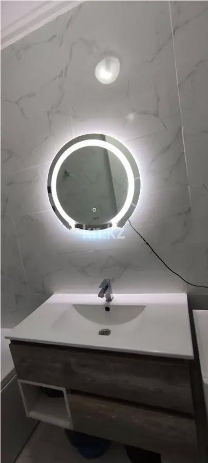 Продажа 1-комнатной квартиры, 44 м² в Астане - фото 6