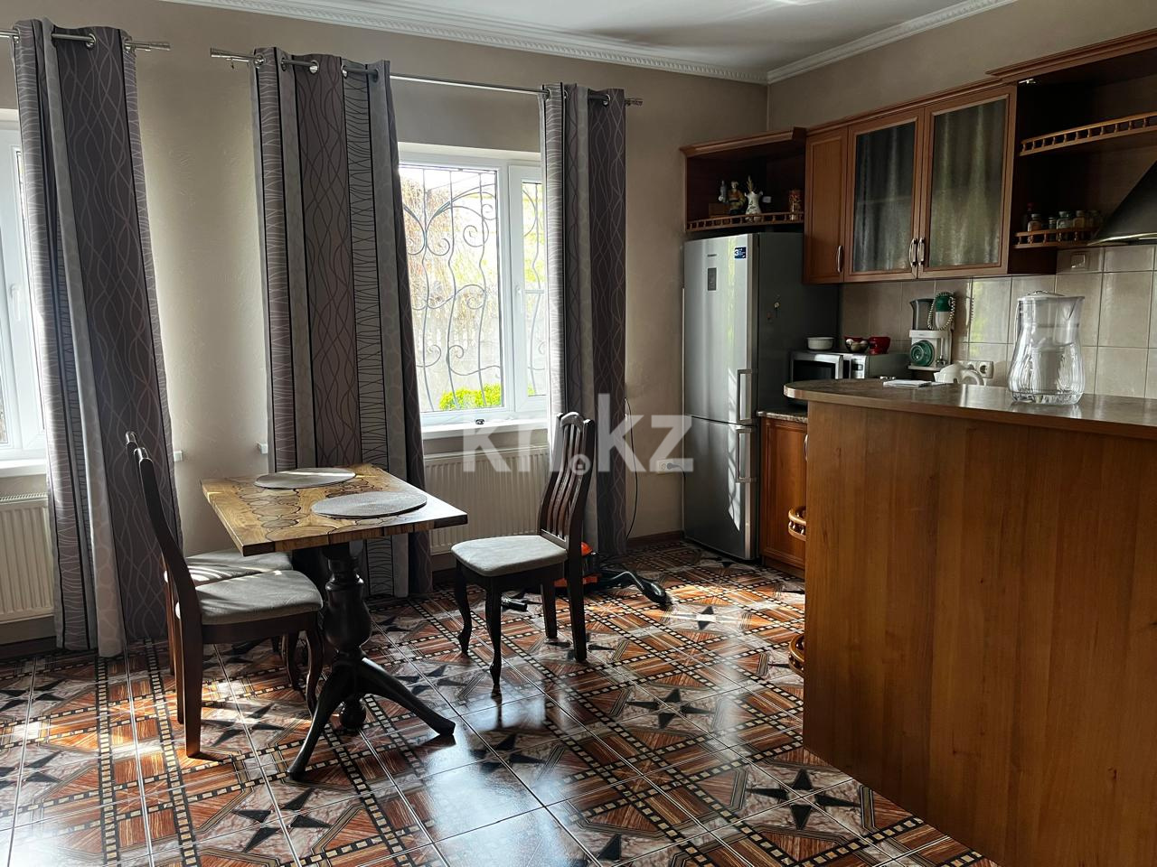 Продажа 6-комнатного дома, 230 м² в Алматы - фото 2