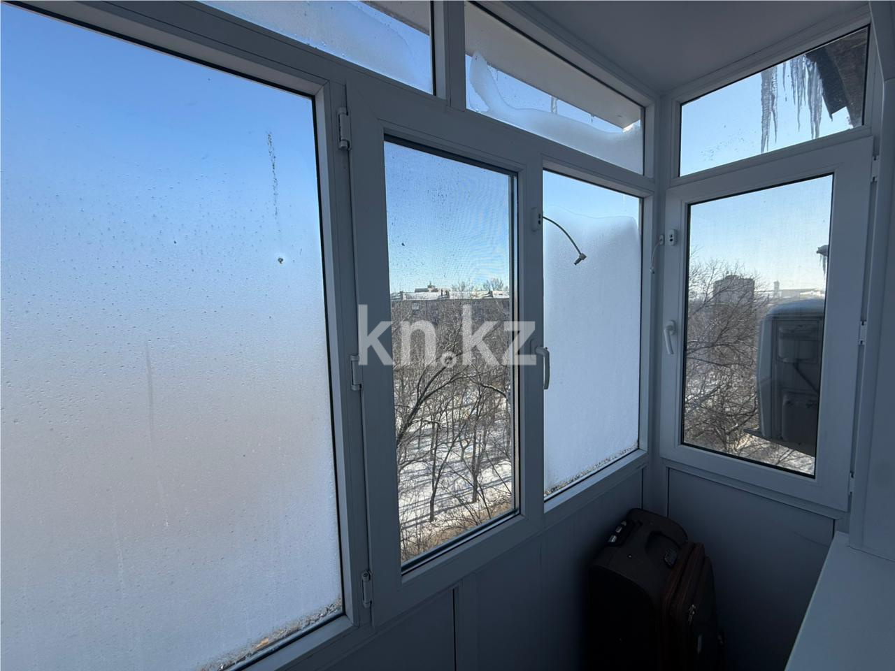 Продажа 1-комнатной квартиры, 30 м² в Караганде - фото 8
