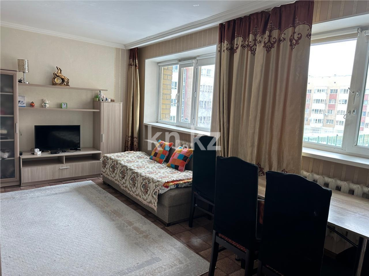 Продажа 1-комнатной квартиры, 29.8 м² в Астане - фото 2