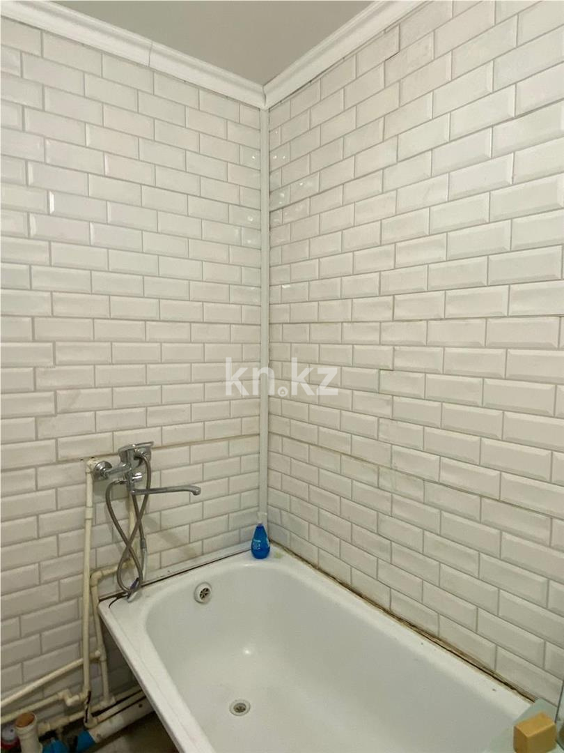 Продажа 1-комнатной квартиры, 30 м² в Караганде - фото 5