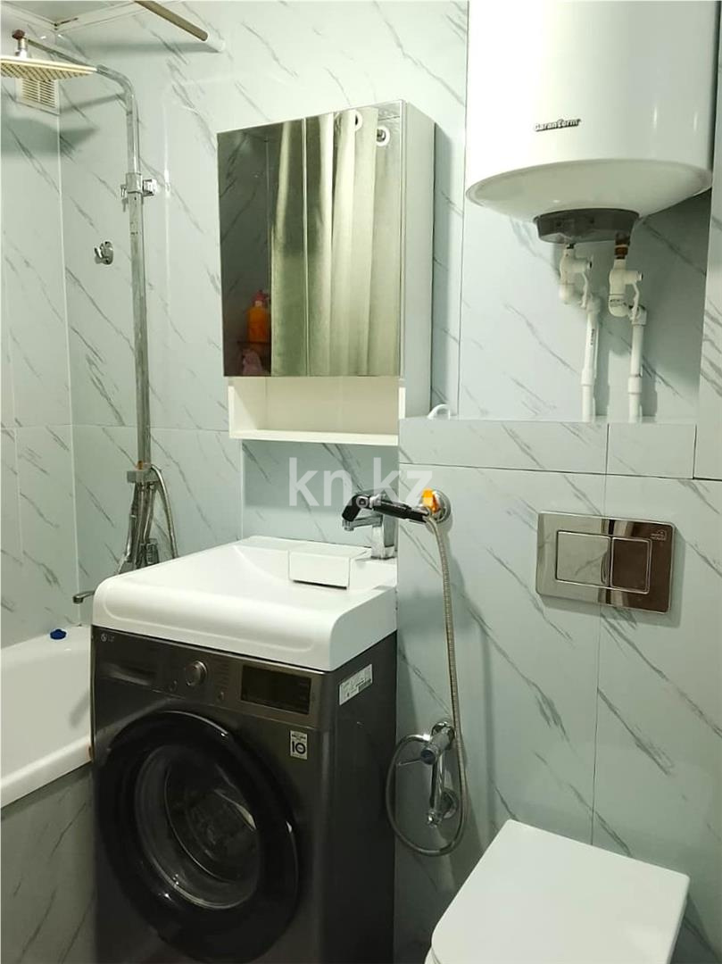 Продажа 2-комнатной квартиры, 44 м² в Абае - фото 5