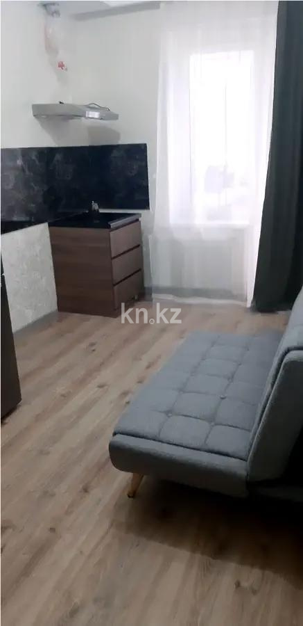 Продажа 1-комнатной квартиры, 46 м² в Алматы