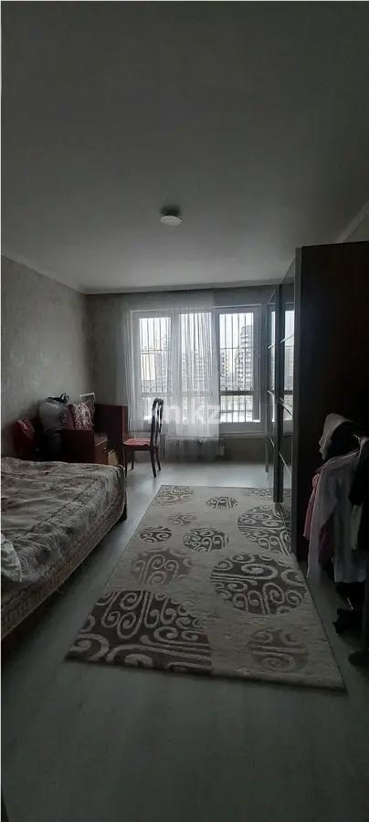 Продажа 3-комнатной квартиры, 84 м², мкр-н Нуркент, дом  63 в Алматы - фото 3