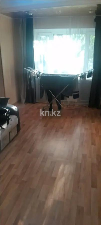 Продажа 3-комнатной квартиры, 42 м² в Караганде - фото 2