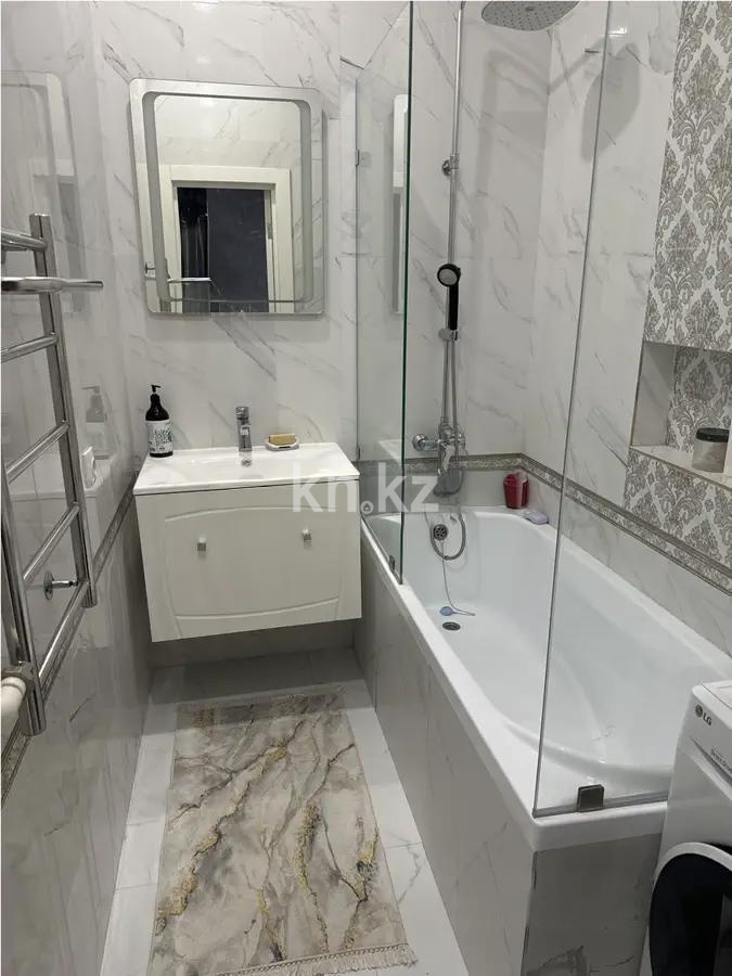 Продажа 4-комнатной квартиры, 110 м² в Караганде - фото 4