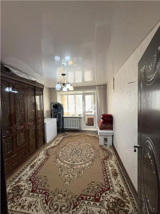 Продажа 3-комнатной квартиры, 59 м², ул. Тищенко, дом  3 в Темиртау - фото 2