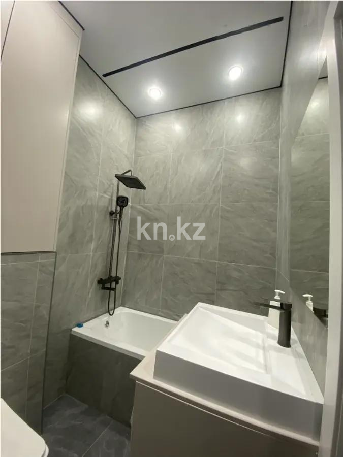 Продажа 1-комнатной квартиры, 34 м² в Алматы - фото 4