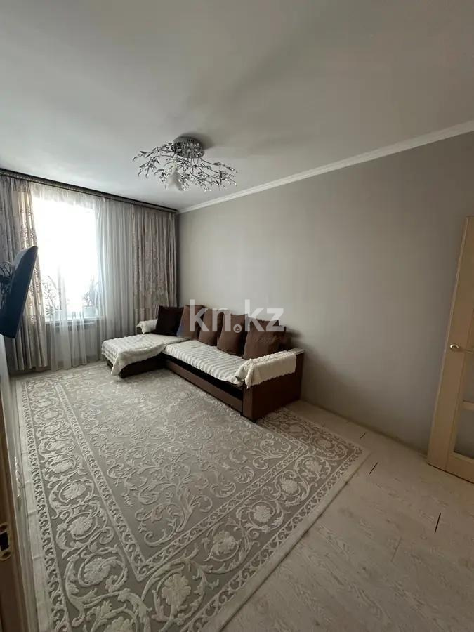 Продажа 3-комнатной квартиры, 72.3 м², пр. Момышулы, дом  15/3 в Астане