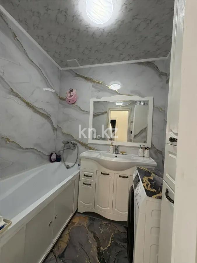 Продажа 3-комнатной квартиры, 77 м², ул. Липецкая, дом  4 в Караганде - фото 5