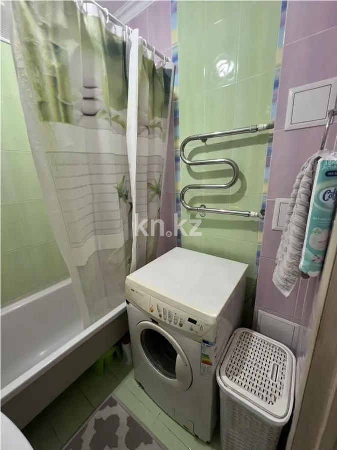 Продажа 2-комнатной квартиры, 75.1 м² в Астане - фото 7