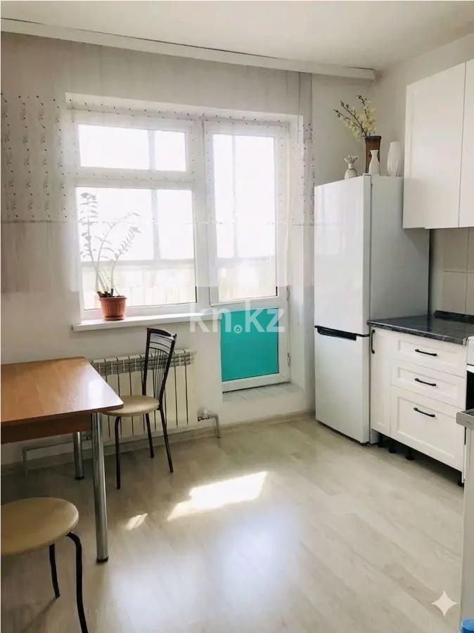 Продажа 1-комнатной квартиры, 40 м² в Астане - фото 2