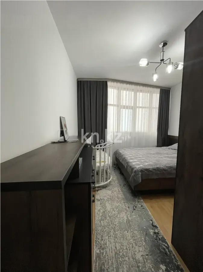 Продажа 2-комнатной квартиры, 66.1 м² в Алматы - фото 2