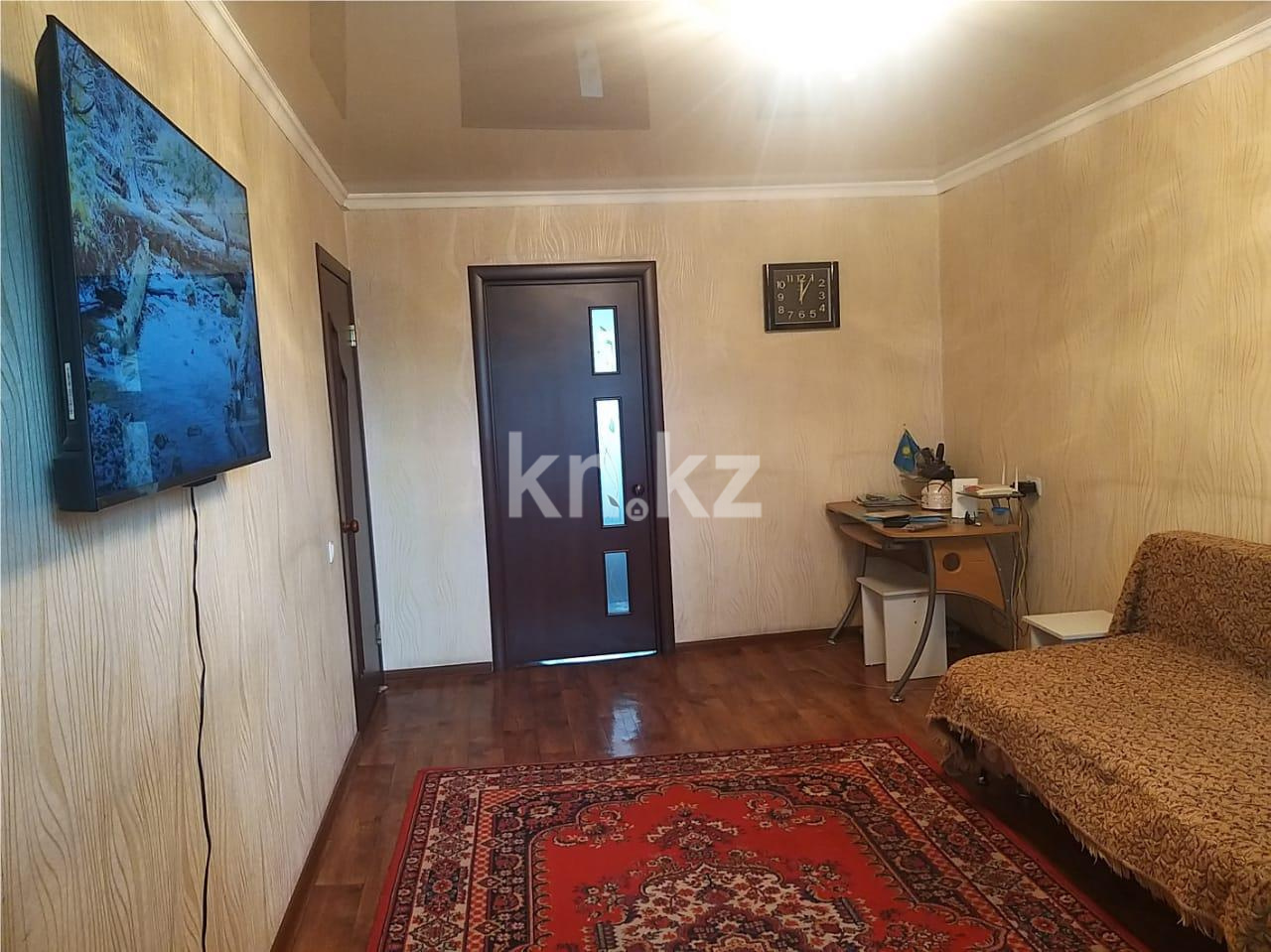 Продажа 2-комнатной квартиры, 45 м² в Караганде - фото 3