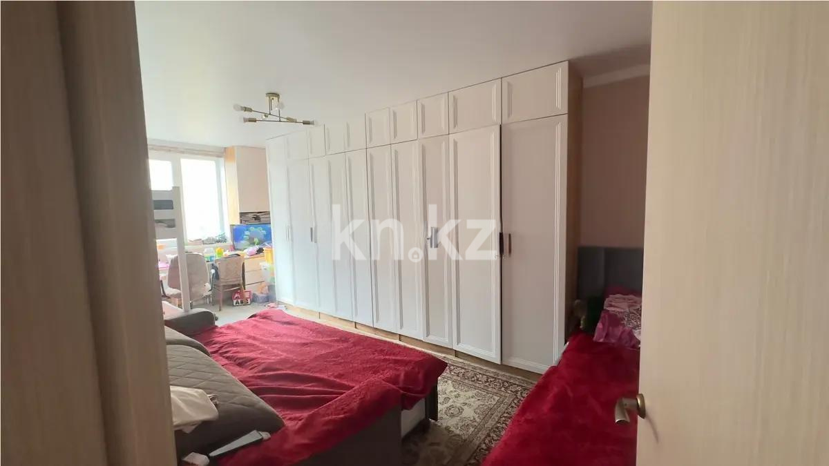 Продажа 3-комнатной квартиры, 82 м² в Астане - фото 2
