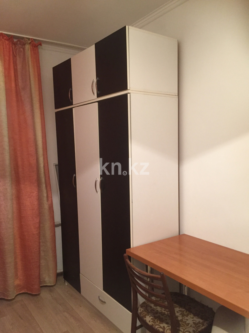 Продажа 1-комнатной квартиры, 15 м² в Алматы
