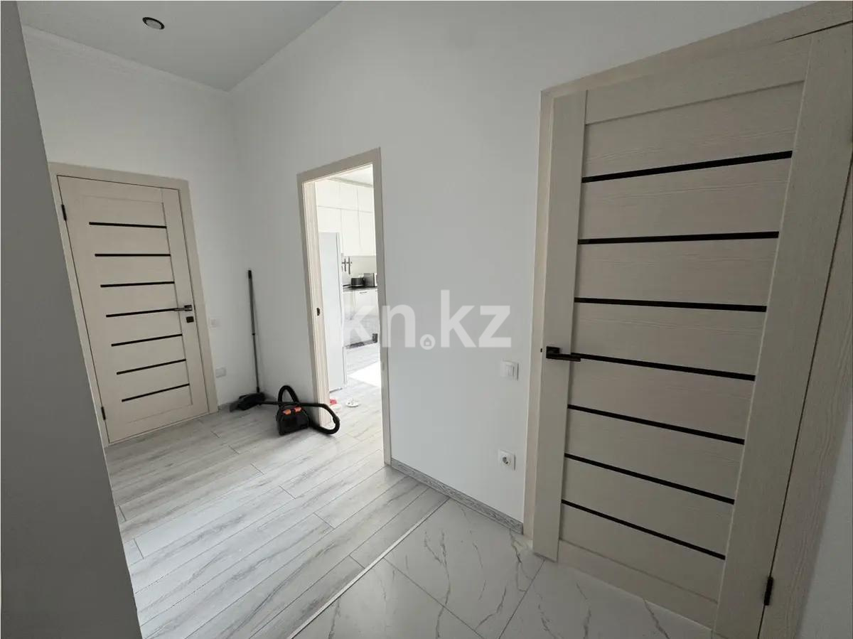 Продажа 1-комнатной квартиры, 46.1 м² в Астане - фото 4