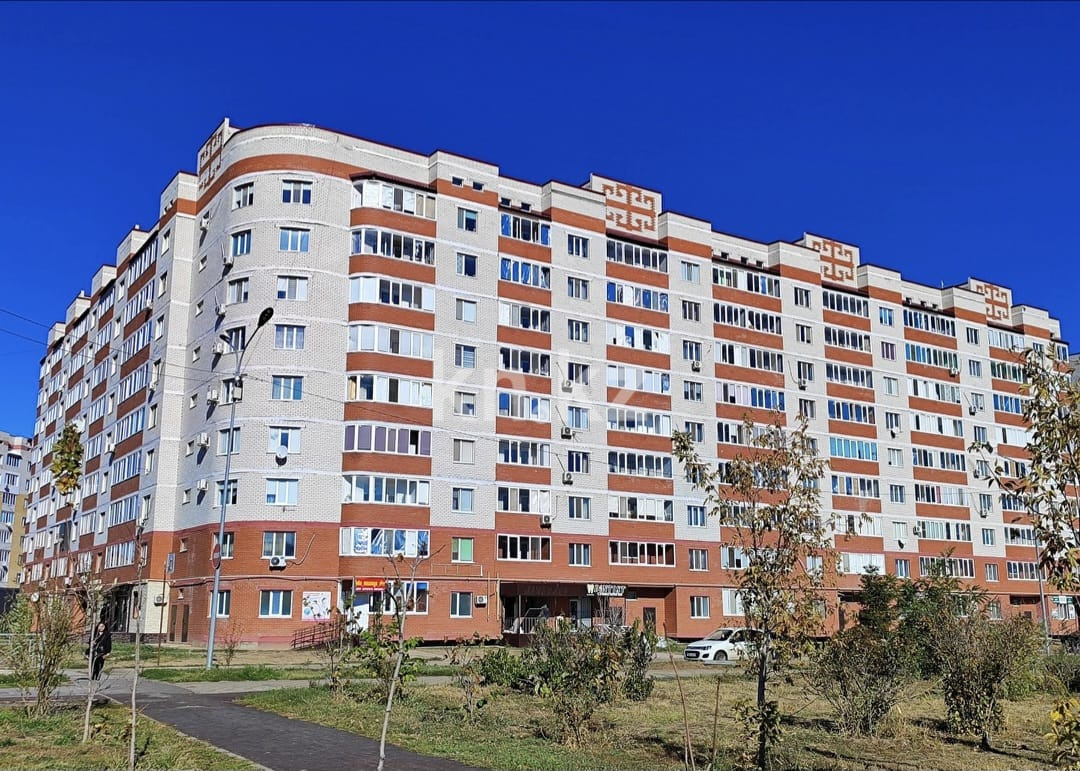 Продажа 1-комнатной квартиры, 54.2 м² в Уральске - фото 4