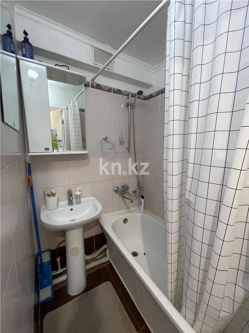 Продажа 3-комнатной квартиры, 68 м² в Караганде - фото 11