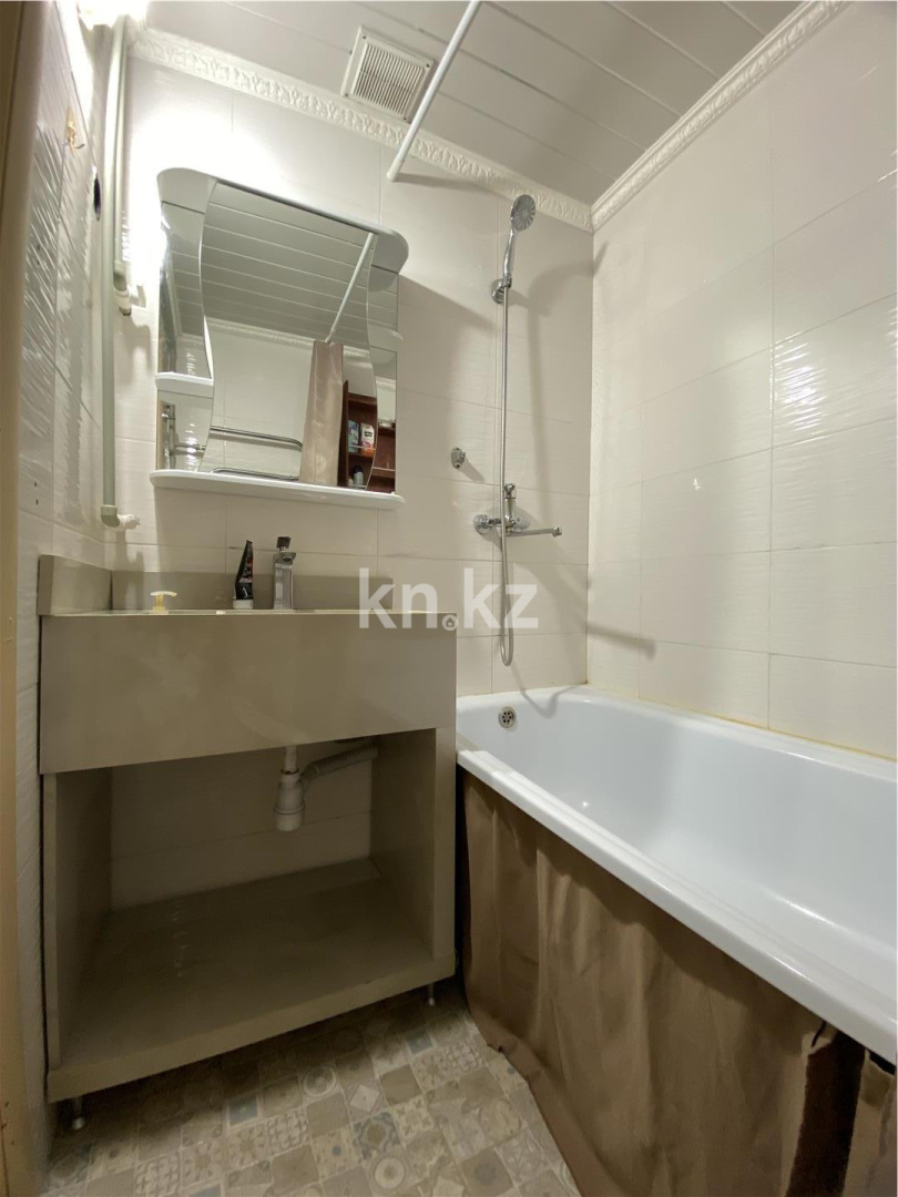 Продажа 3-комнатной квартиры, 68.5 м² в Астане - фото 9
