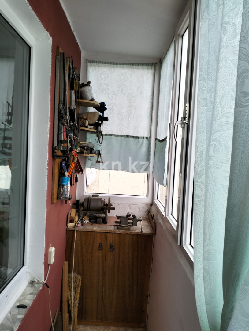 Продажа 3-комнатной квартиры, 74 м² в Абае - фото 10