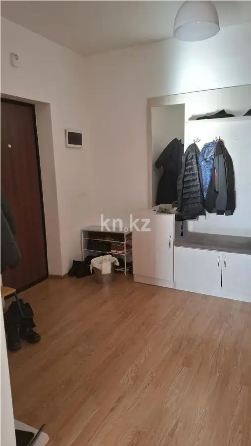 Продажа 2-комнатной квартиры, 66.9 м², ул. Бокейхана, дом  21/3 в Астане - фото 6