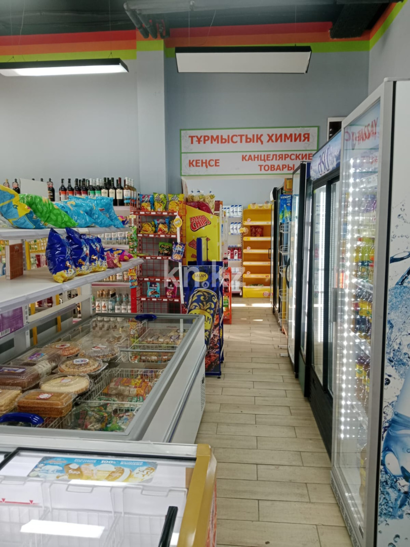 Аренда помещения в Астане - фото 6