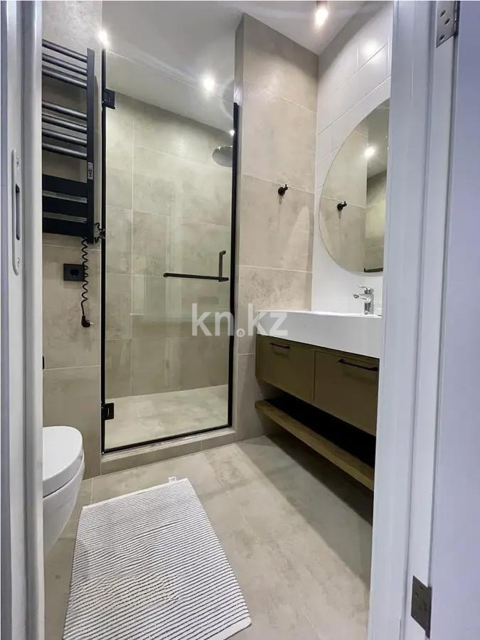 Продажа 4-комнатной квартиры, 180 м², ул. Оспанова, дом  85/72 в Алматы - фото 9