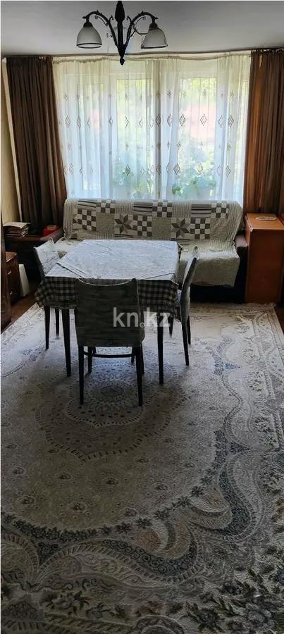 Продажа 2-комнатной квартиры, 39 м² в Алматы