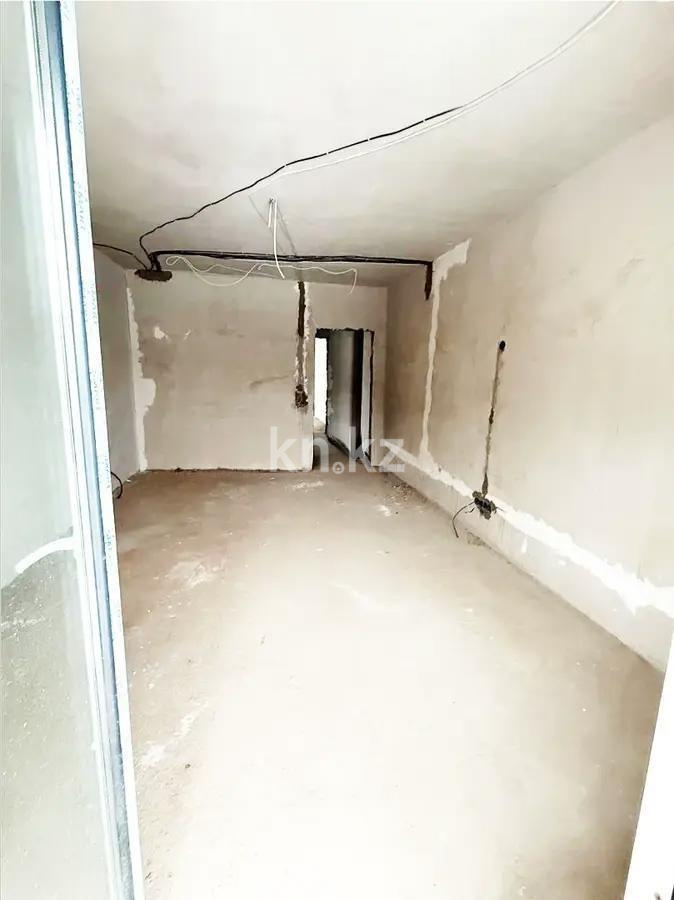 Продажа 3-комнатной квартиры, 84.4 м², ул. Береке, дом  7 стр в Алматы - фото 2